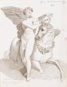 Pegasus and Aurora