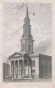 Saint George's Church, Hardwicke Place, Dublin