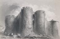 King John's Castle, Limerick