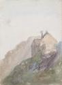 A House on a Ridge