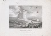 Dunmow Castle, County Meath