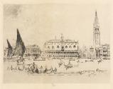 The Palaces, Venice