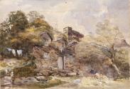 Old Stone Cottage