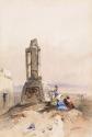 Saint Patrick's Cross, Cashel