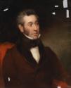 Portrait of John Banim (1798-1842), Novelist and Poet