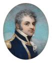 Vice-Admiral Robert Plampin (1762-1834)