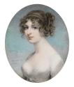 Mrs Robert Plampin (née Fanny Mitchell), (1780-1864)