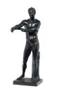 The Apoxyomenos or Athlete with a Strigil