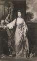 Portrait of The Hon. Lady Anne Hussey Stanhope (née Delaval), (fl.1759-1811), Wife of The Hon. Sir William Stanhope