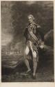 Admiral Horatio Nelson, 1st Viscount Nelson (1758-1805)