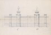 The Entrance Gates