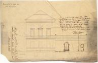 The East Elevation