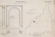 Details of the Entrance Hall