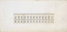 The South Elevation