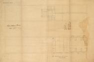 A Plan of the Upper Floors