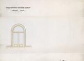 The Library Door