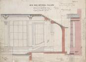 Details of the Sculpture Hall