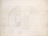 A Plan of the Staircase
