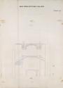 A Transverse Section through the Staircase