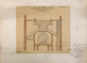 A Transverse Section of the Staircase