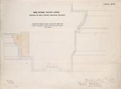 Details of the Queen's Gallery Plaster Work
