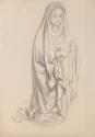 The Virgin and Child