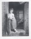 The Cottage Door