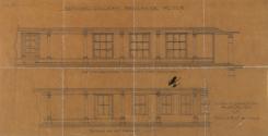 A Proposed Alteration to the National Gallery of Ireland Mezzanine (Rm. 14) Windows