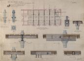 Details of the Mezzanine Floor