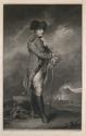 Charles Cornwallis, 1st Marquess Cornwallis, (1738-1805), former Commander-in-Chief in the war against America, later Lord Lieutenant of Ireland