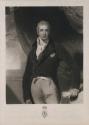 Robert Stewart, Viscount Castlereagh (1769-1822), later 2nd Marquess of Londonderry