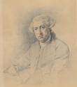 Arthur Murphy (1725-1805). Actor and Author