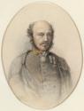 George Bingham, 3rd Earl of Lucan (1800-1888)