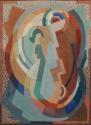 The Virgin and Child