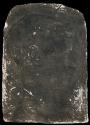 Relief of John Slatter, (b.1920), distant Nephew of the Sculptor