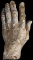 Left hand