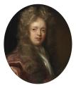 Portrait of Joseph Addison (1672-1711), Author