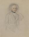 Portrait of a Seated Gentleman