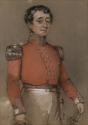General Botet Trydell (1792-1864), of the 33rd Foot Regiment