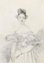 Lady Catherina Barbara de Tabley, (née de Salis-Soglio) (c.1812-1869)