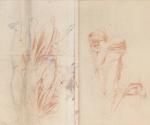 A Draped Figure