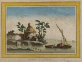 'Premiere vue D'Irelande - A First View of Ireland