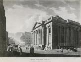 The Royal Exchange (now City Hall), Cork Hill, Dublin