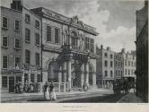 The Tholsel, Skinners Row, Dublin