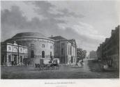 The Rotunda and New Rooms, Dublin