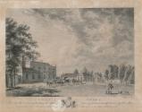 The Vice-Regal Lodge (Lord Lieutenant's Residence), Phoenix Park, Dublin