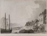 The Sheds of Clontarf, Dublin Bay
