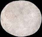 Mould for Medallion of Maureen