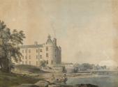 Shane's Castle, County Antrim (now demolished)