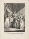 La Comtesse d'Escarbagnas